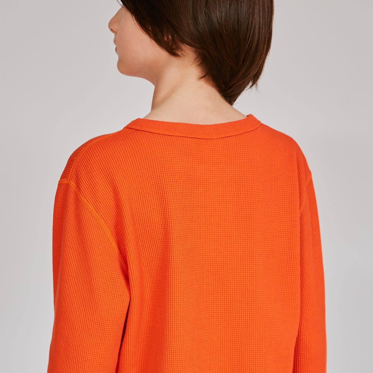 ロングスリーブTシャツ (CK-Y405)