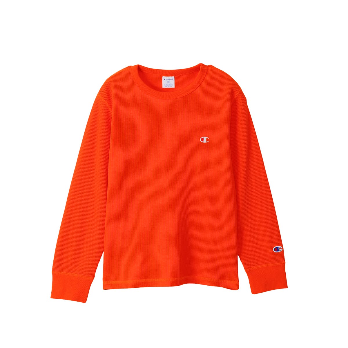 ロングスリーブTシャツ (CK-Y405)