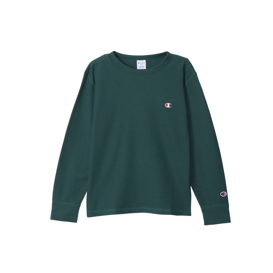 ロングスリーブTシャツ (CK-Y405)