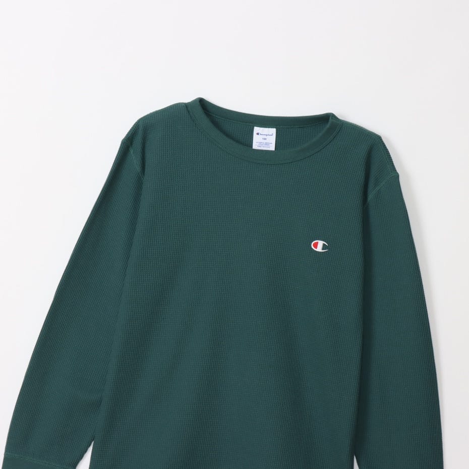 ロングスリーブTシャツ (CK-Y405)