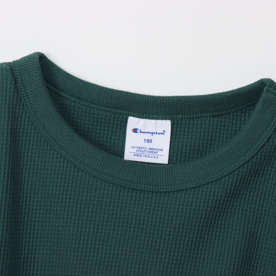 ロングスリーブTシャツ (CK-Y405)