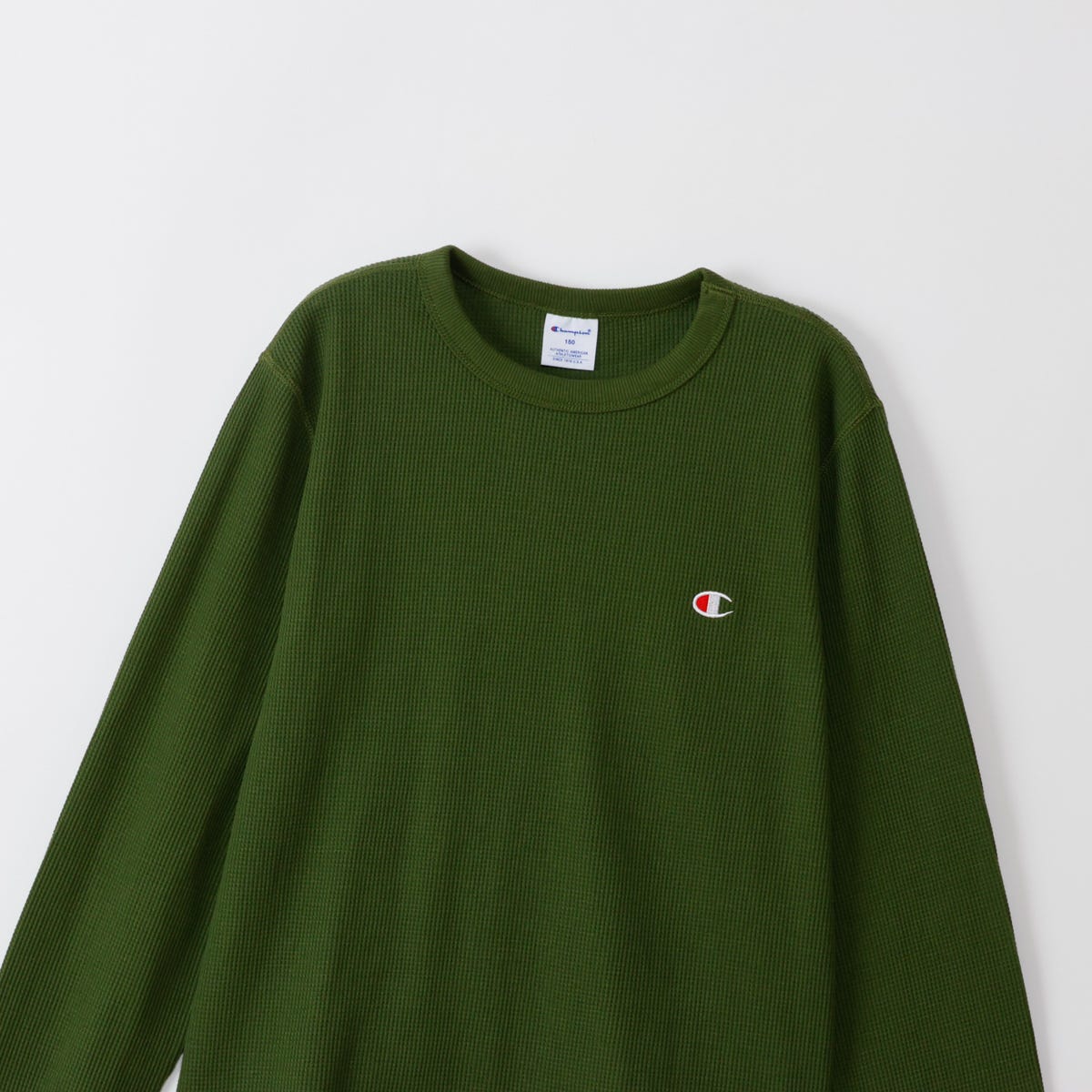 ロングスリーブTシャツ (CK-Y405)