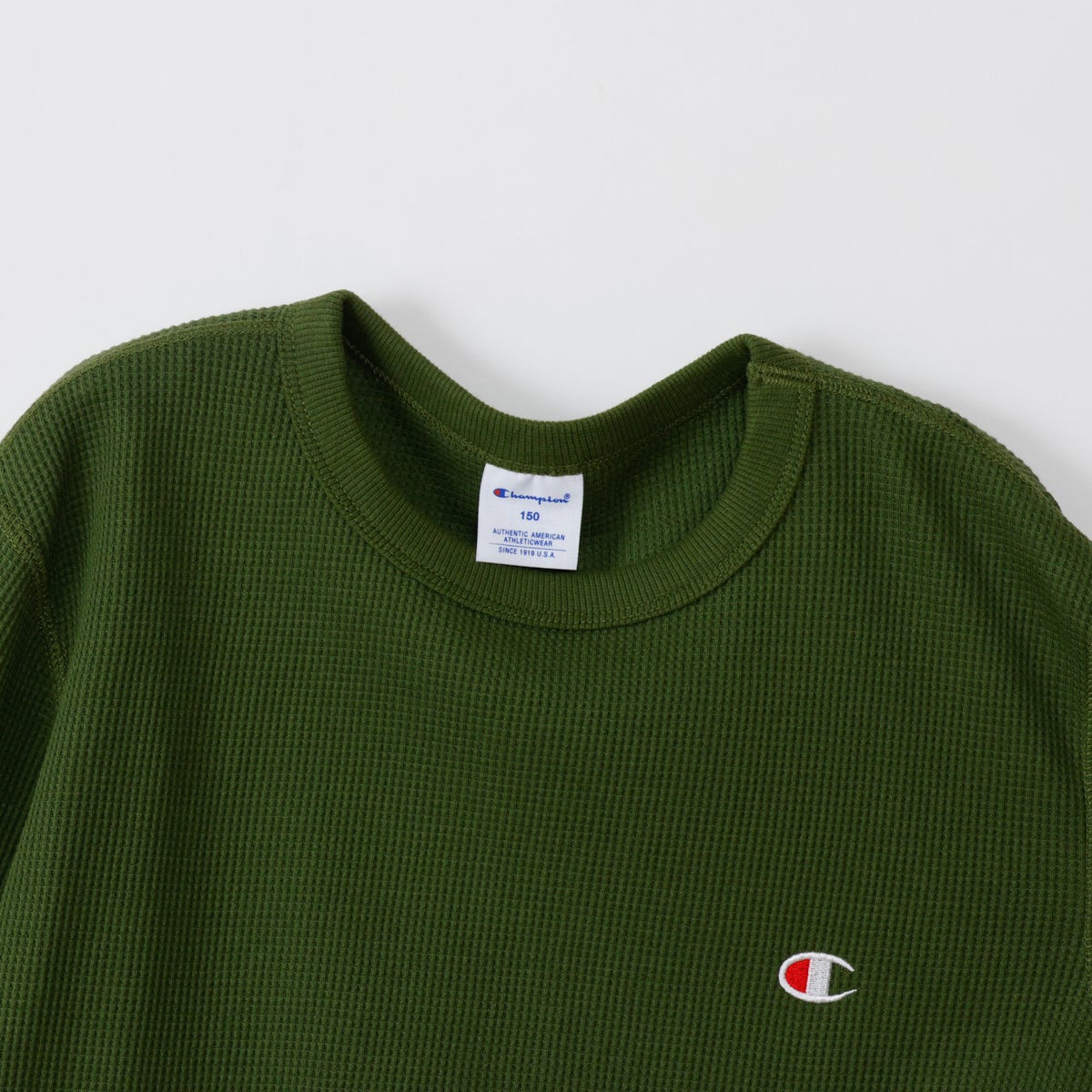 ロングスリーブTシャツ (CK-Y405)