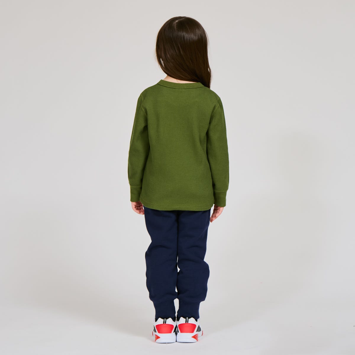 ロングスリーブTシャツ (CK-Y405)