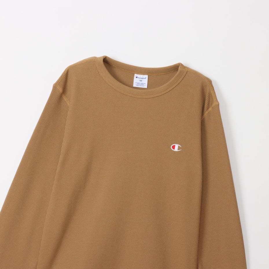 ロングスリーブTシャツ (CK-Y405)