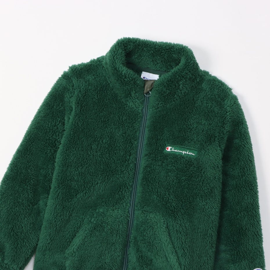 ジップジャケット (CK-Y602)