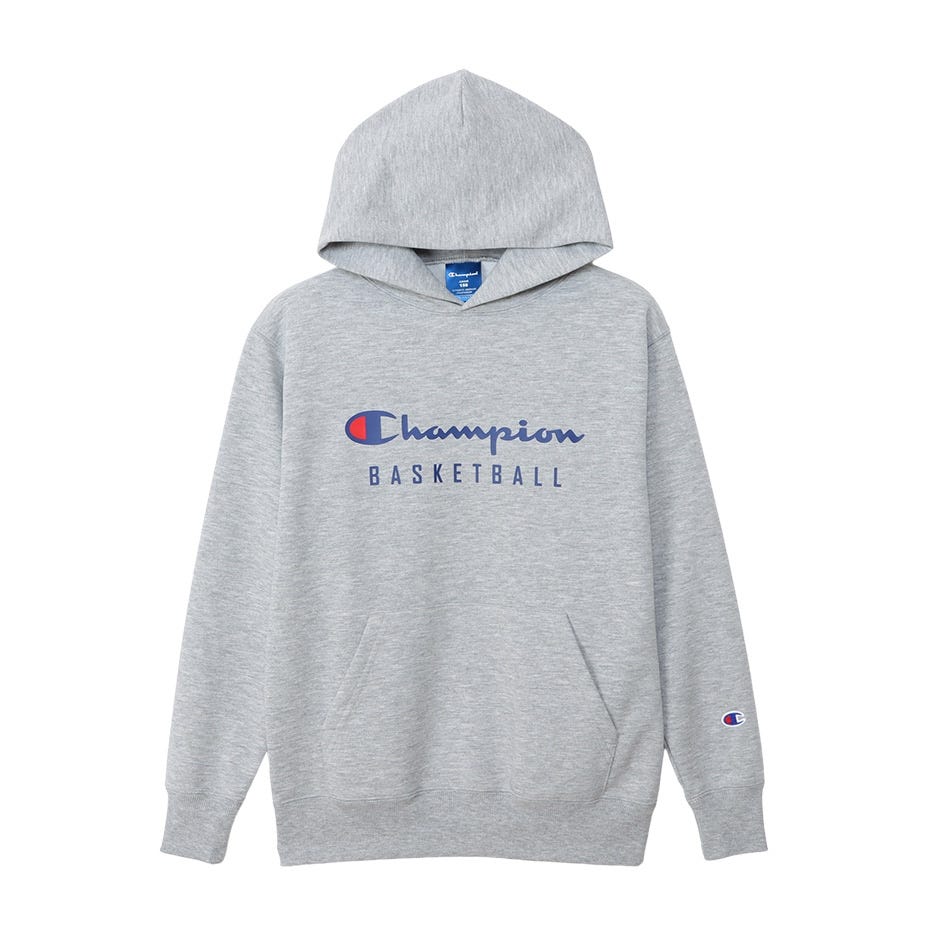 フーデッドスウェットシャツ (CK-YB115)