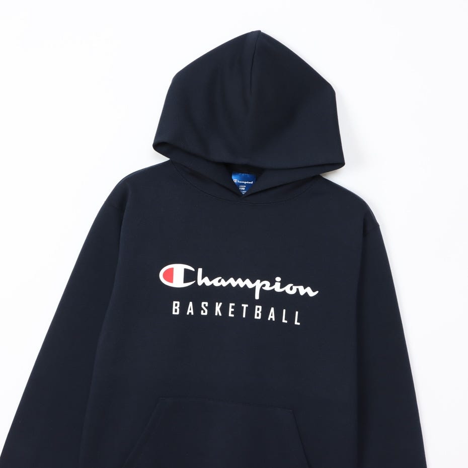 フーデッドスウェットシャツ (CK-YB115)