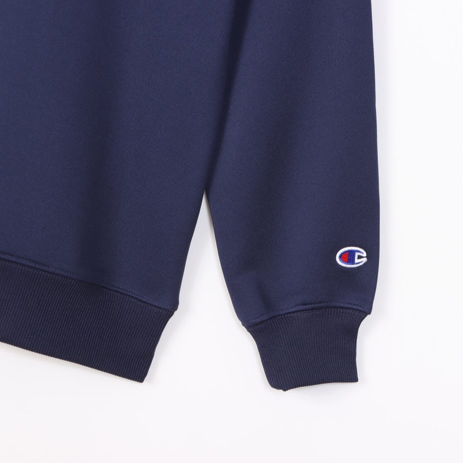 キッズ クルーネックスウェットシャツ 23FW スポーツ(CK-YS017)