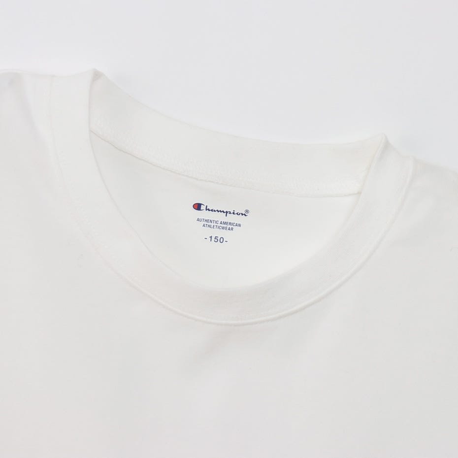 キッズ ロングスリーブTシャツ (CK-YS401)