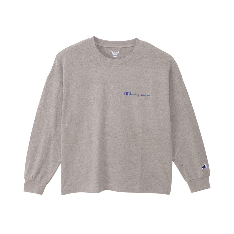 キッズ ロングスリーブTシャツ (CK-YS401)