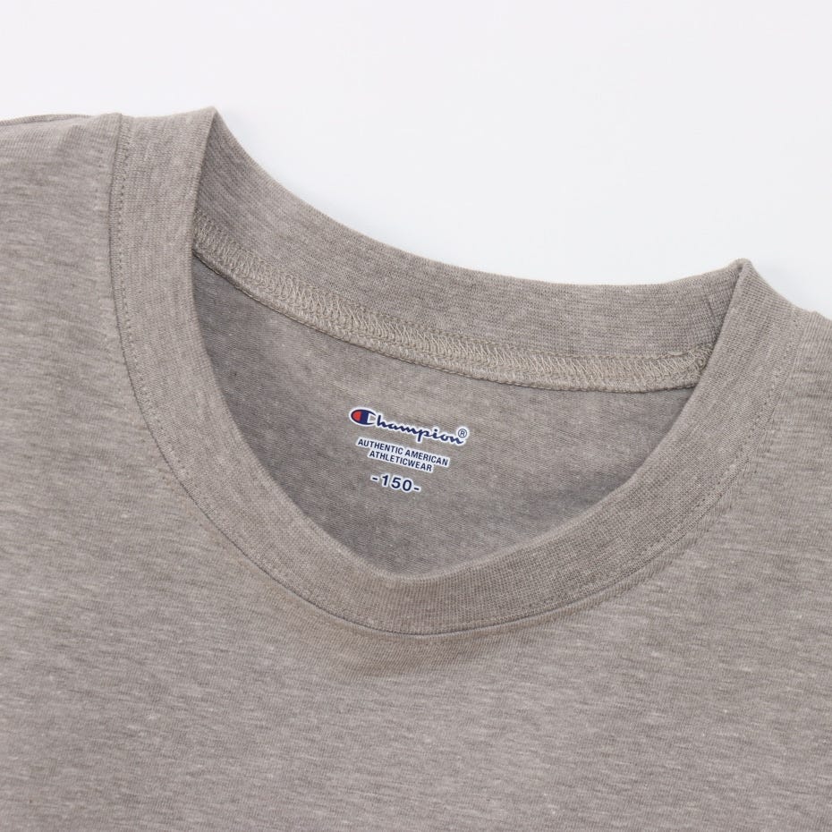 キッズ ロングスリーブTシャツ (CK-YS401)