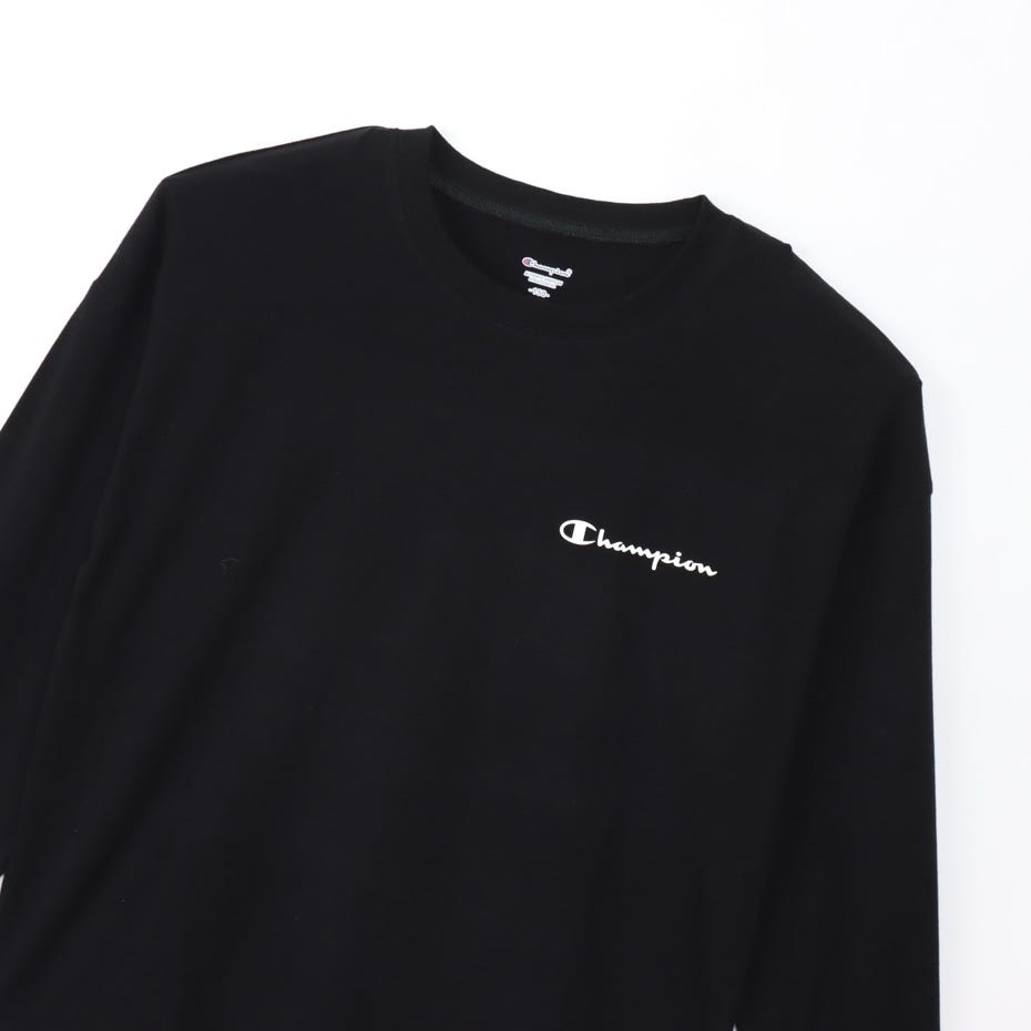 キッズ ロングスリーブTシャツ (CK-YS401)