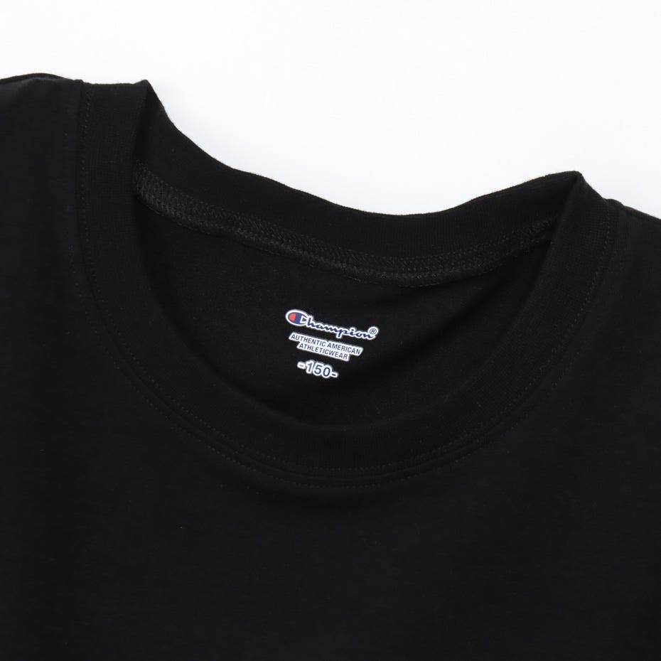 キッズ ロングスリーブTシャツ (CK-YS401)