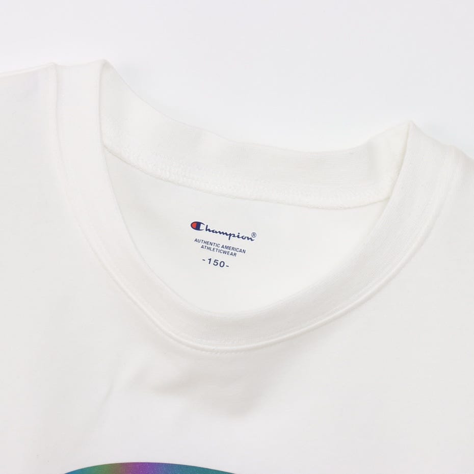 キッズ ロングスリーブTシャツ (CK-YS402)