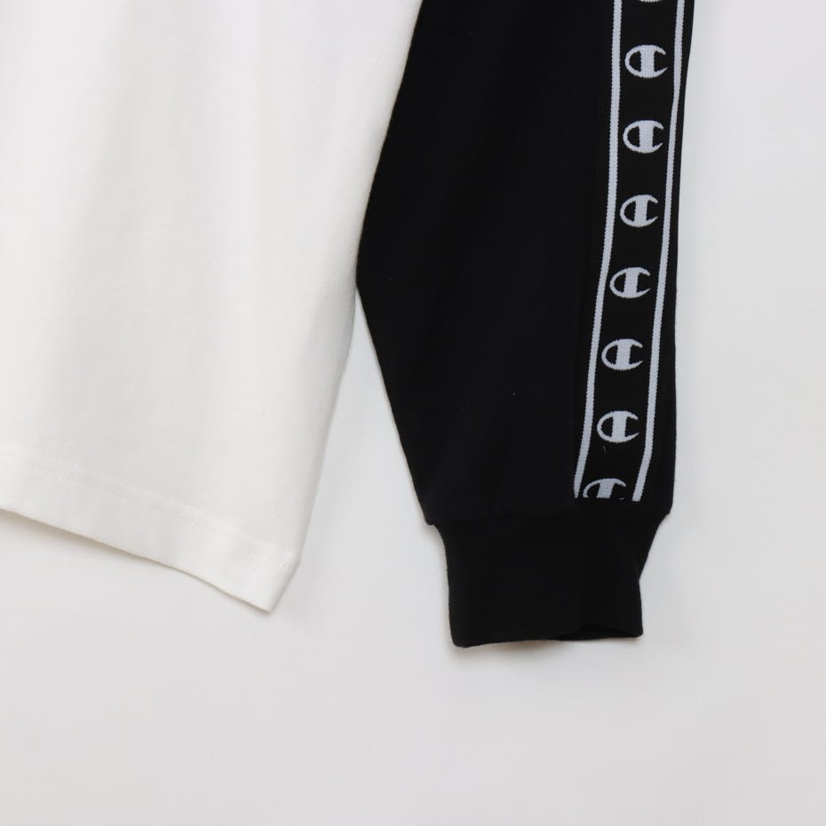 キッズ ロングスリーブTシャツ (CK-YS402)