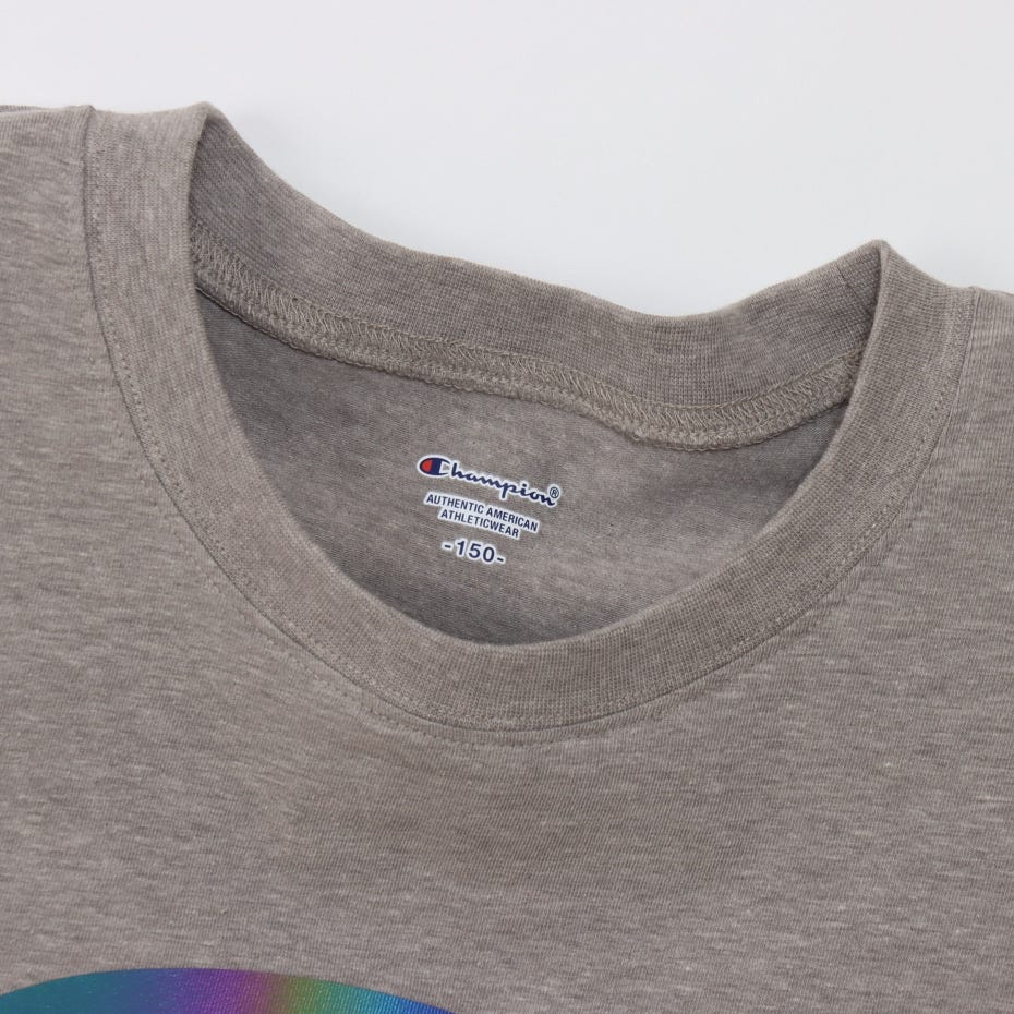 キッズ ロングスリーブTシャツ (CK-YS402)