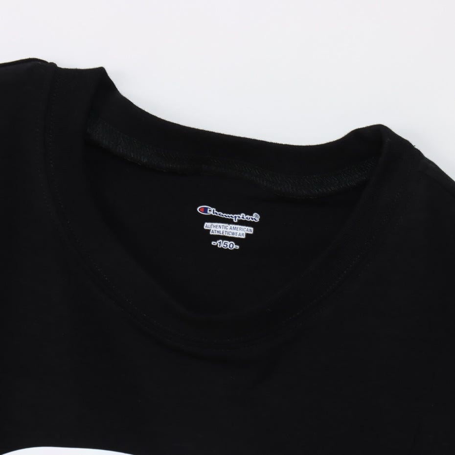 キッズ ロングスリーブTシャツ (CK-YS402)