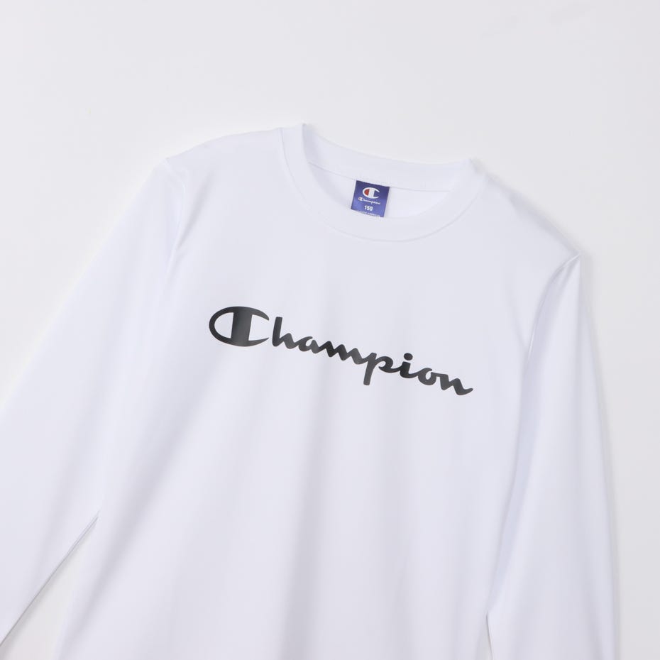 ロングスリーブTシャツ (CK-YS407)