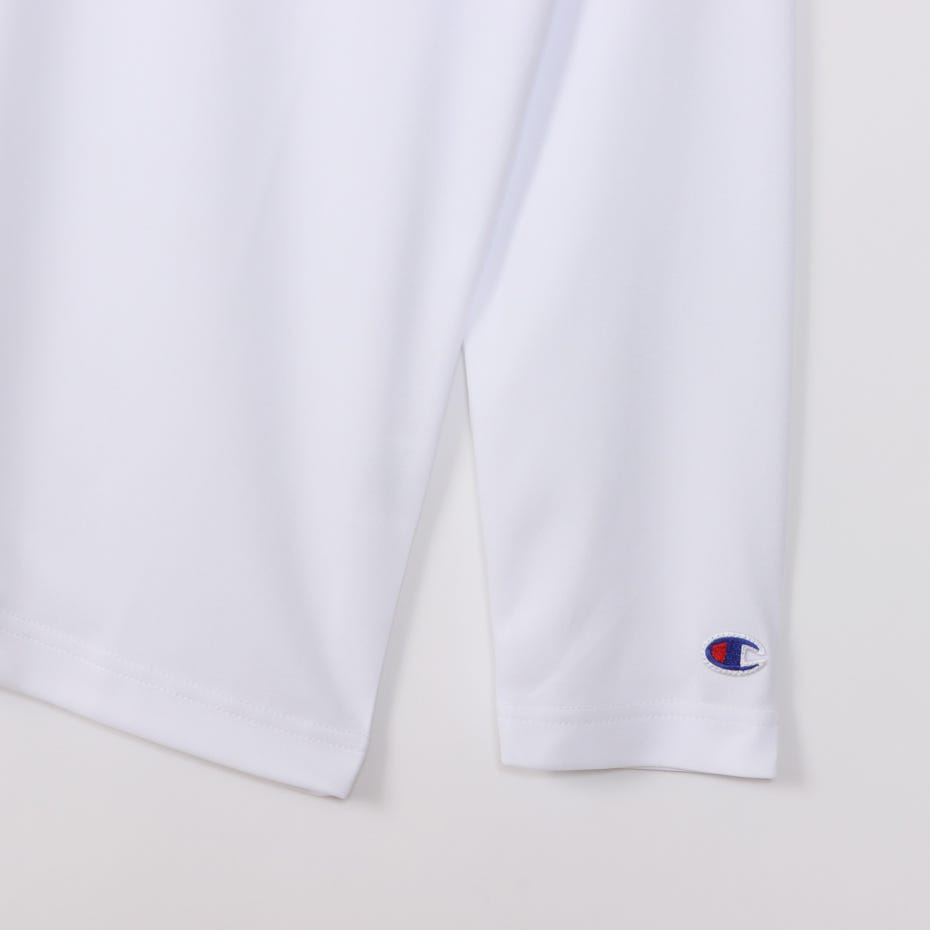ロングスリーブTシャツ (CK-YS407)