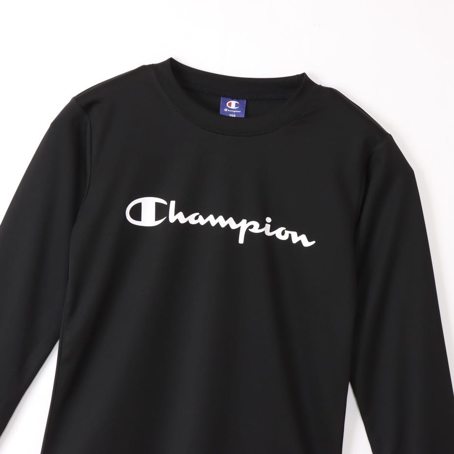 ロングスリーブTシャツ (CK-YS407)