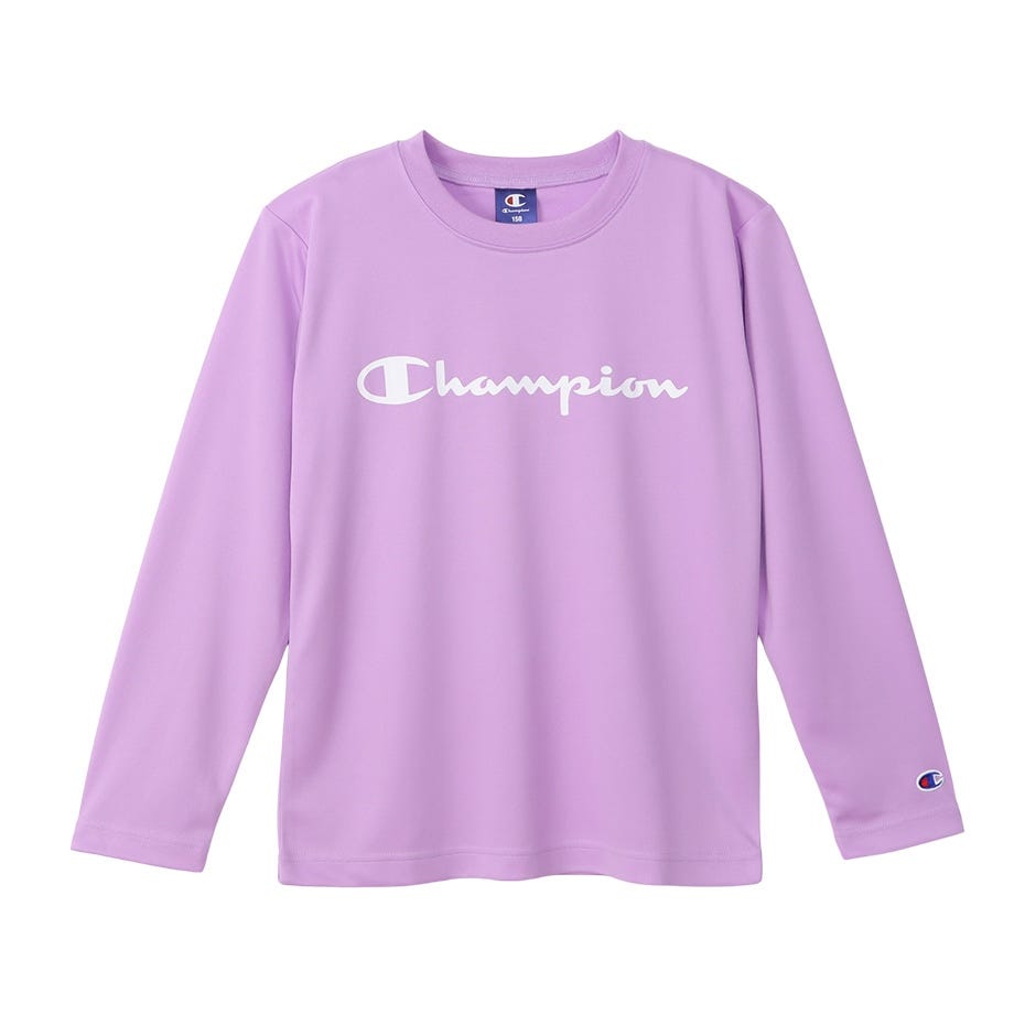 ロングスリーブTシャツ (CK-YS407)