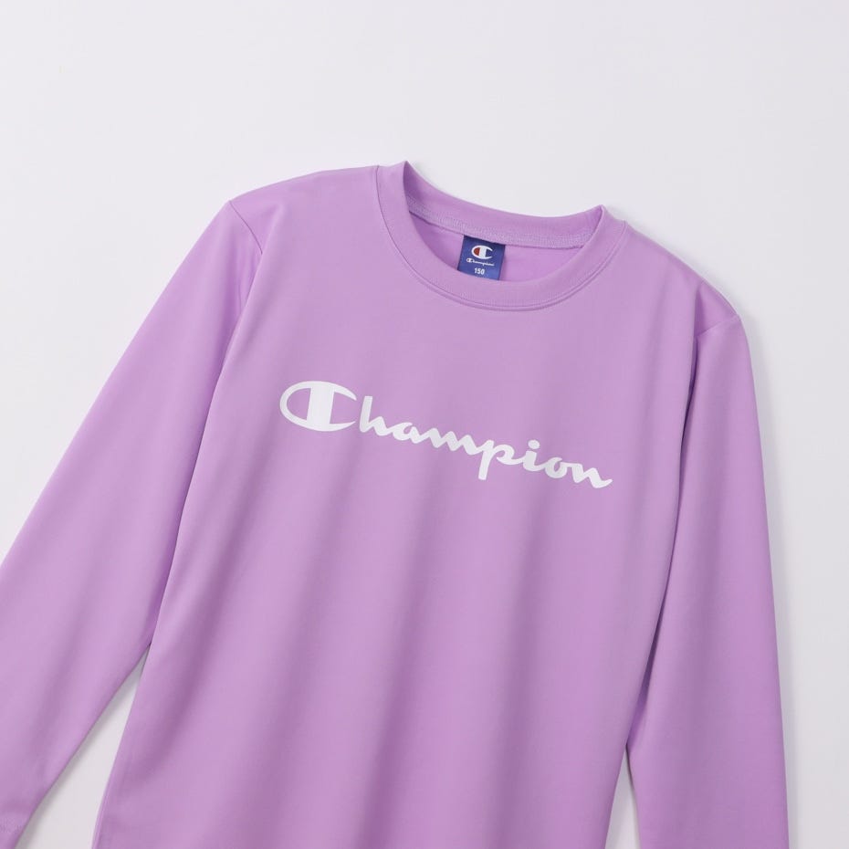 ロングスリーブTシャツ (CK-YS407)