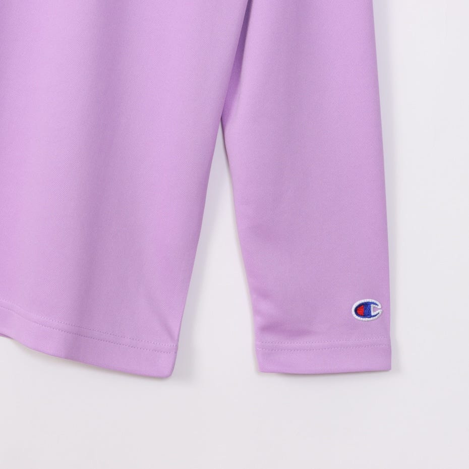 ロングスリーブTシャツ (CK-YS407)
