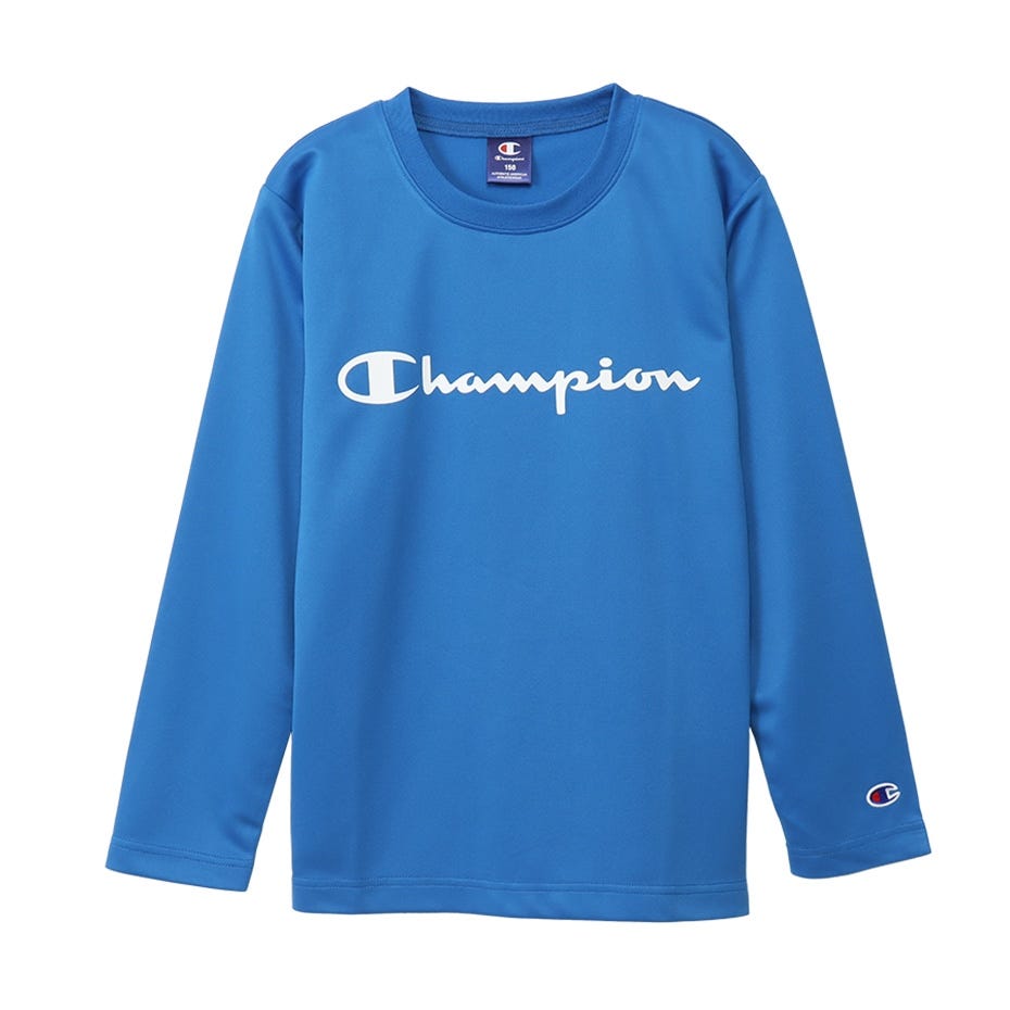 ロングスリーブTシャツ (CK-YS407)