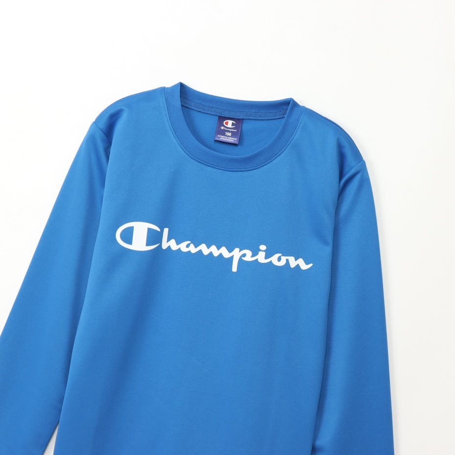 ロングスリーブTシャツ (CK-YS407)