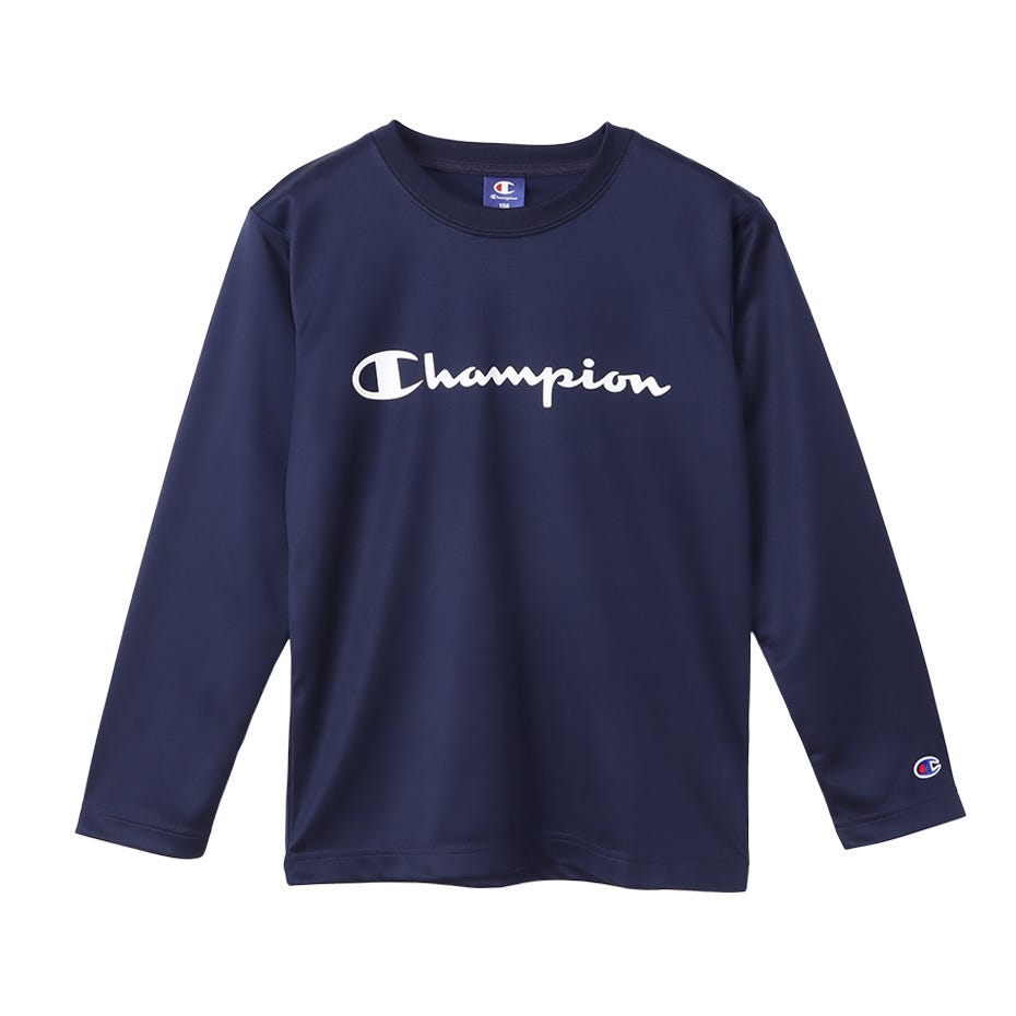 ロングスリーブTシャツ (CK-YS407)