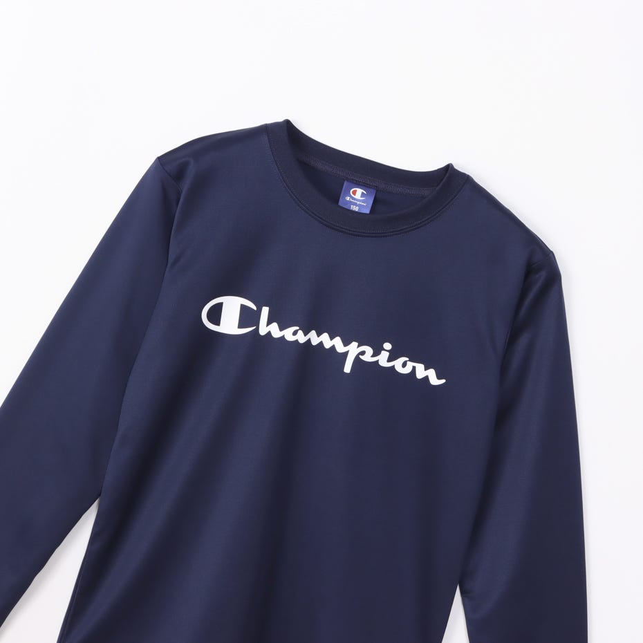 ロングスリーブTシャツ (CK-YS407)