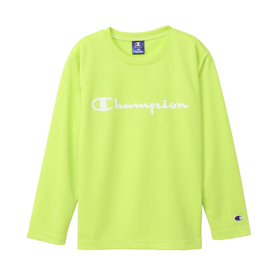 ロングスリーブTシャツ (CK-YS407)
