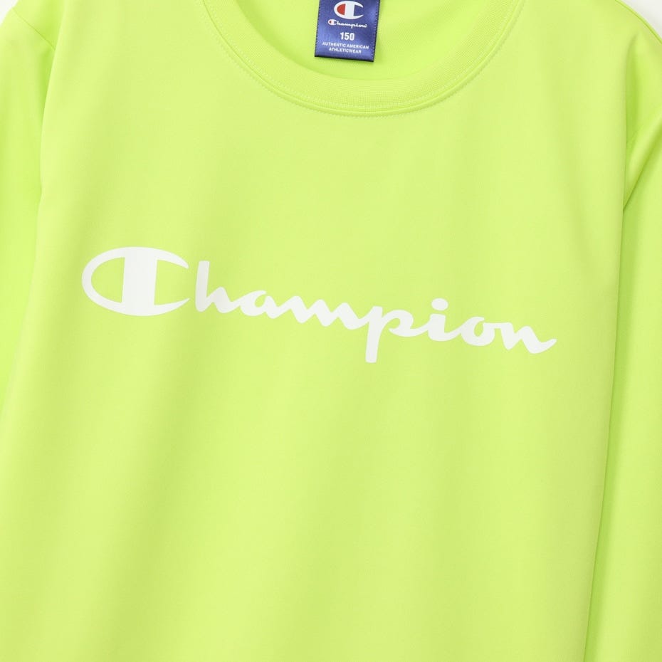 ロングスリーブTシャツ (CK-YS407)