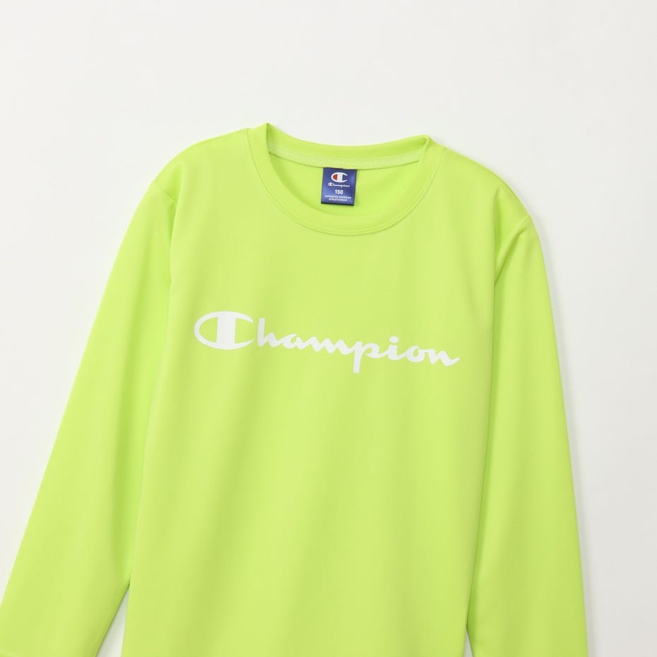 ロングスリーブTシャツ (CK-YS407)
