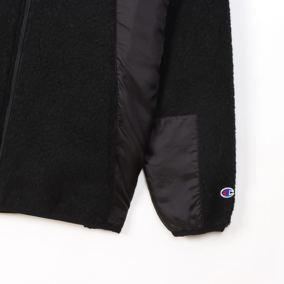 キッズ ジップフーデットジャケット 23FW スポーツ(CK-YS601)