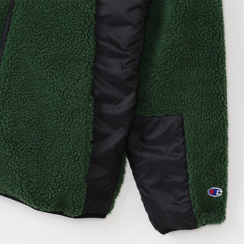 キッズ ジップフーデットジャケット 23FW スポーツ(CK-YS601)