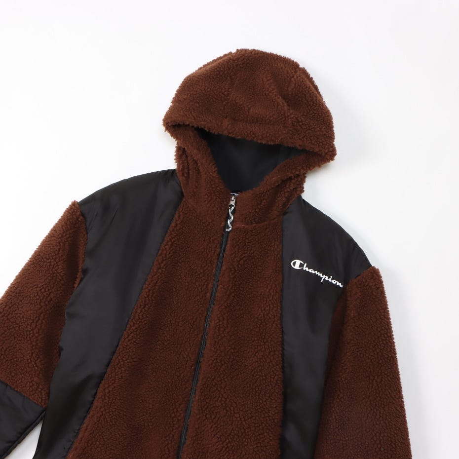 キッズ ジップフーデットジャケット 23FW スポーツ(CK-YS601)