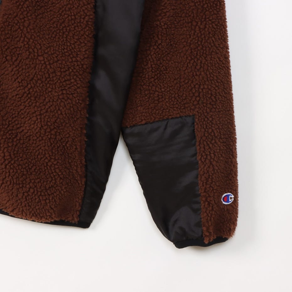 キッズ ジップフーデットジャケット 23FW スポーツ(CK-YS601)