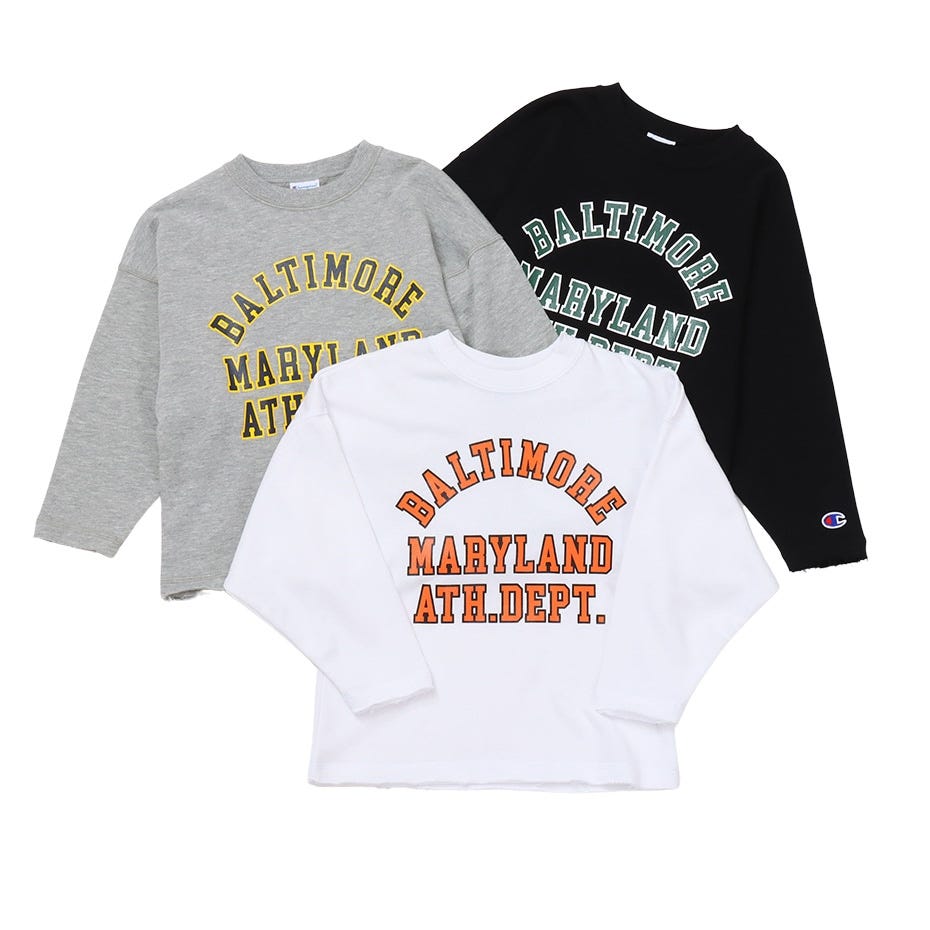 クルーネックスウェットシャツ (CK-Z002)