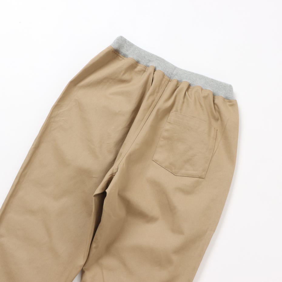ロングパンツ (CK-Z202)
