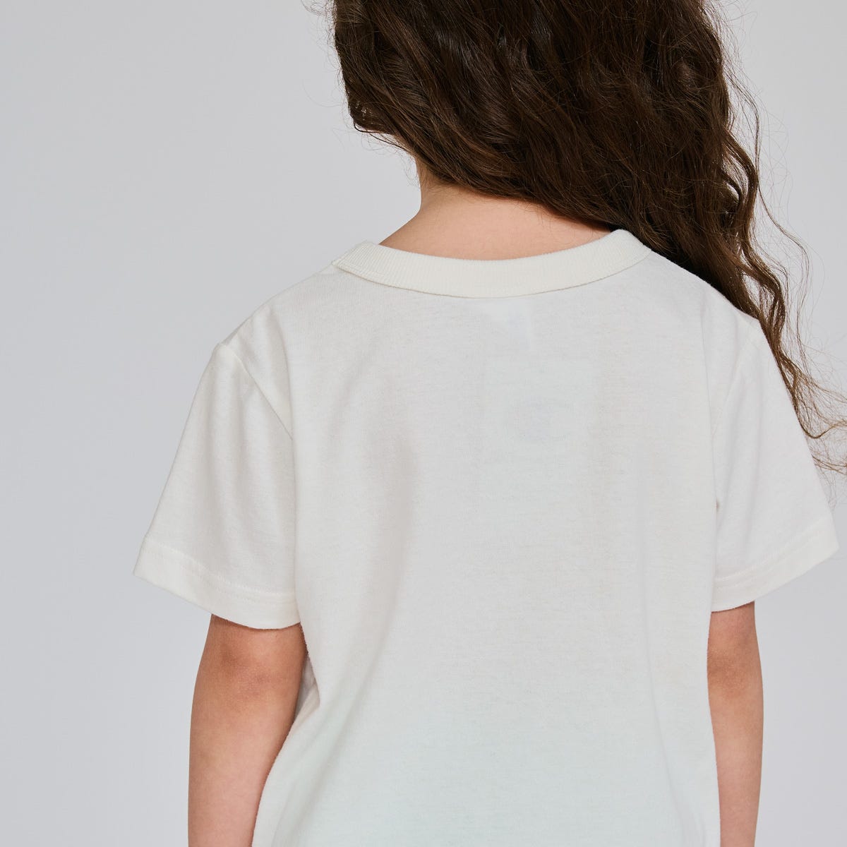 ショートスリーブTシャツ (CK-Z301)
