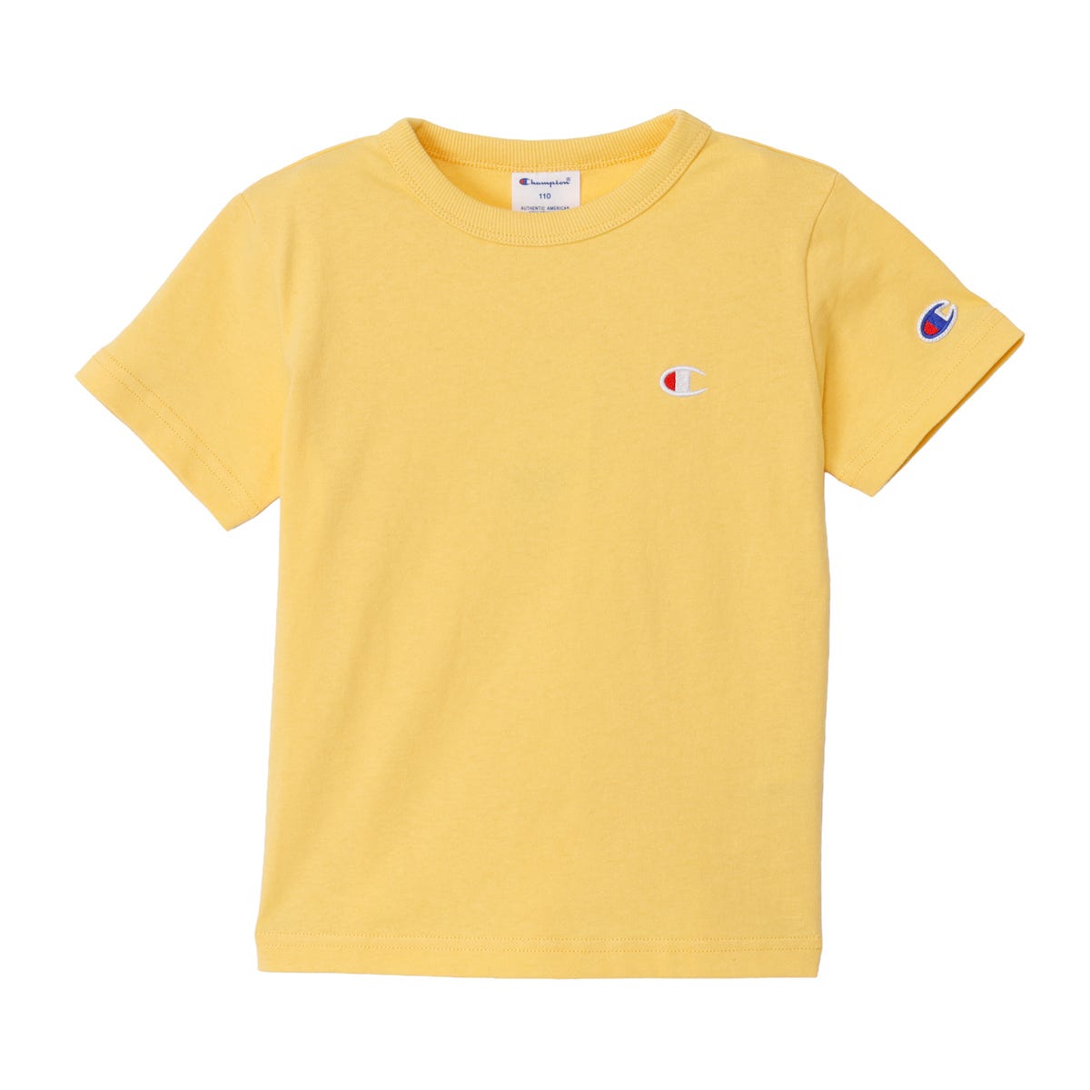 ショートスリーブTシャツ (CK-Z301)