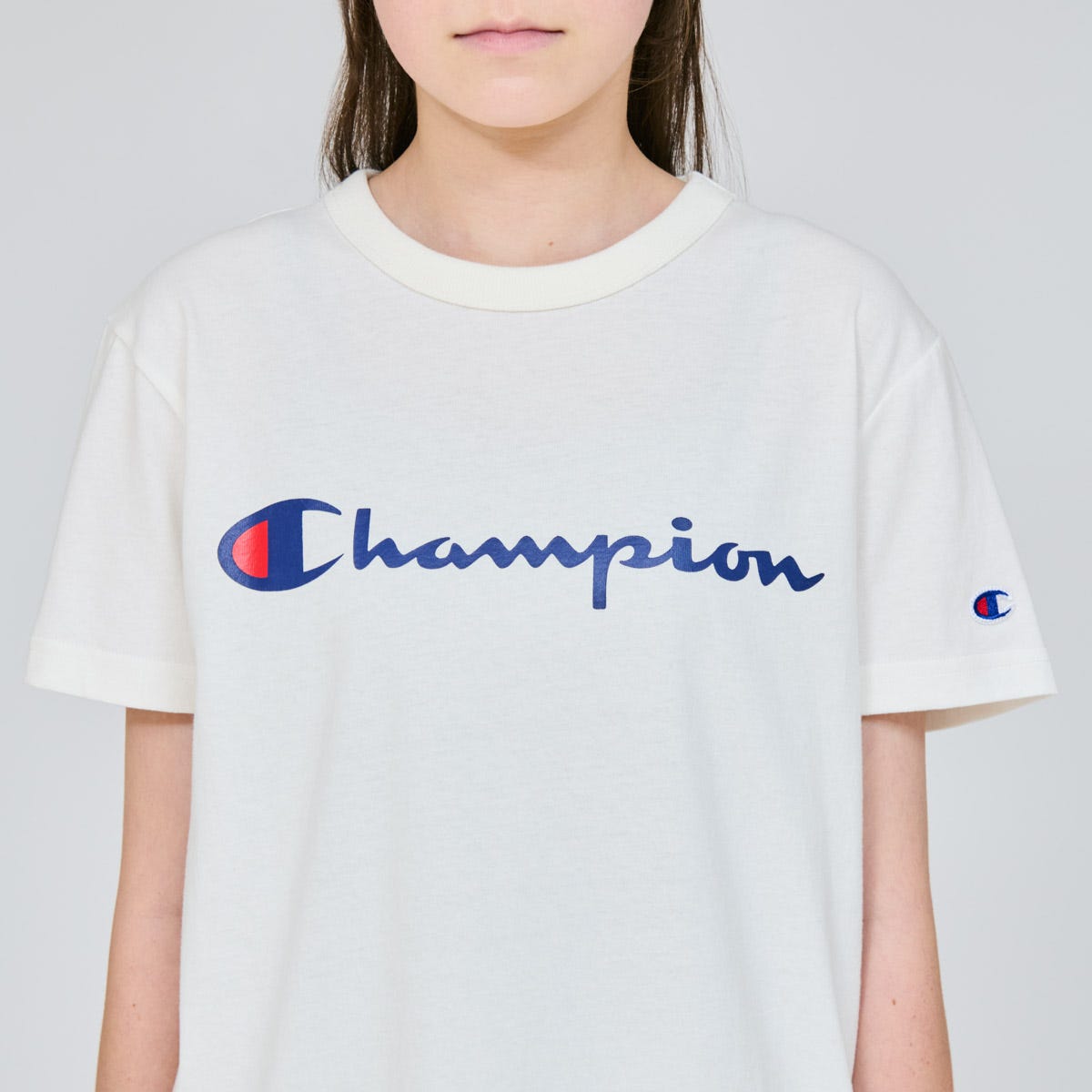 ショートスリーブTシャツ (CK-Z302)