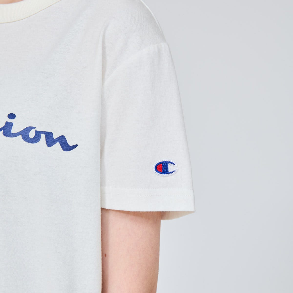 ショートスリーブTシャツ (CK-Z302)