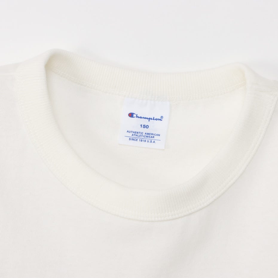 ショートスリーブTシャツ (CK-Z302)