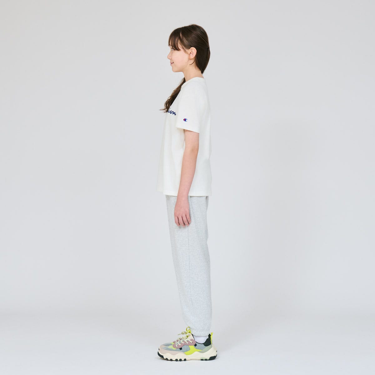 ショートスリーブTシャツ (CK-Z302)