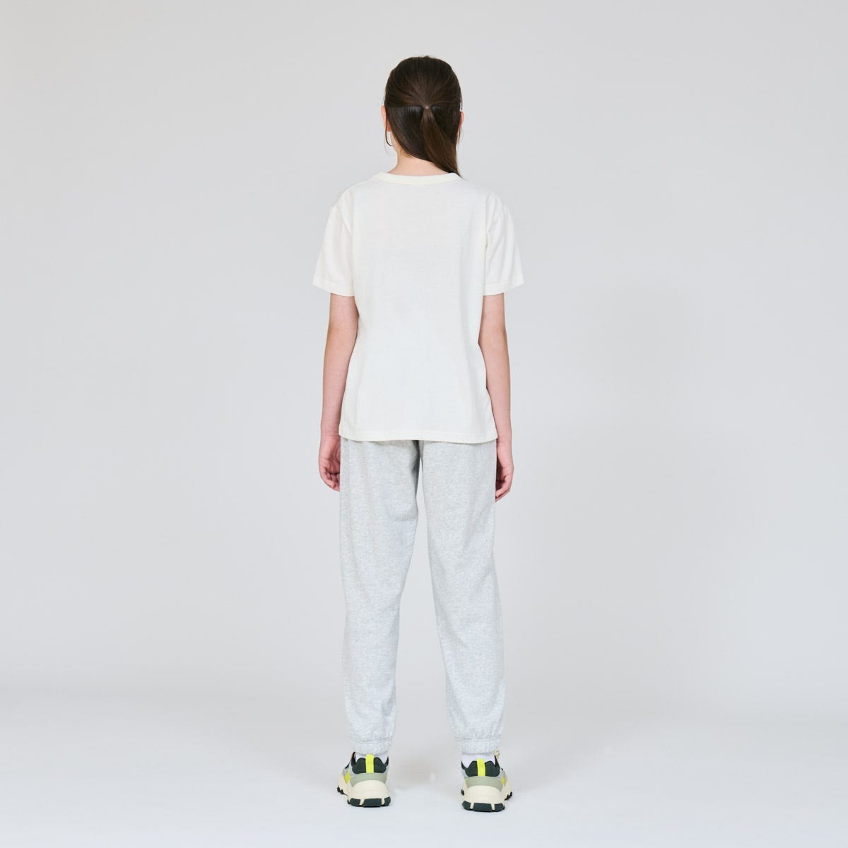 ショートスリーブTシャツ (CK-Z302)