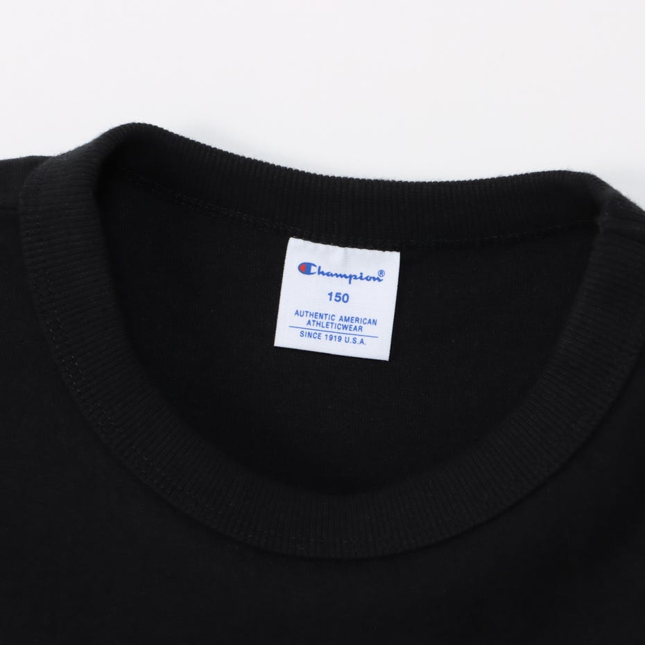 ショートスリーブTシャツ (CK-Z302)