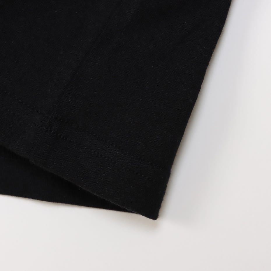 ショートスリーブTシャツ (CK-Z302)